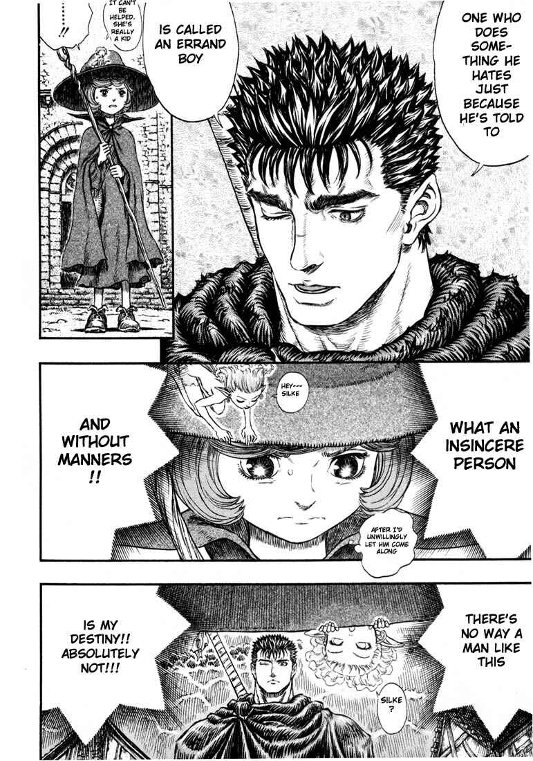 Page 6 Chapter 206 Berserk