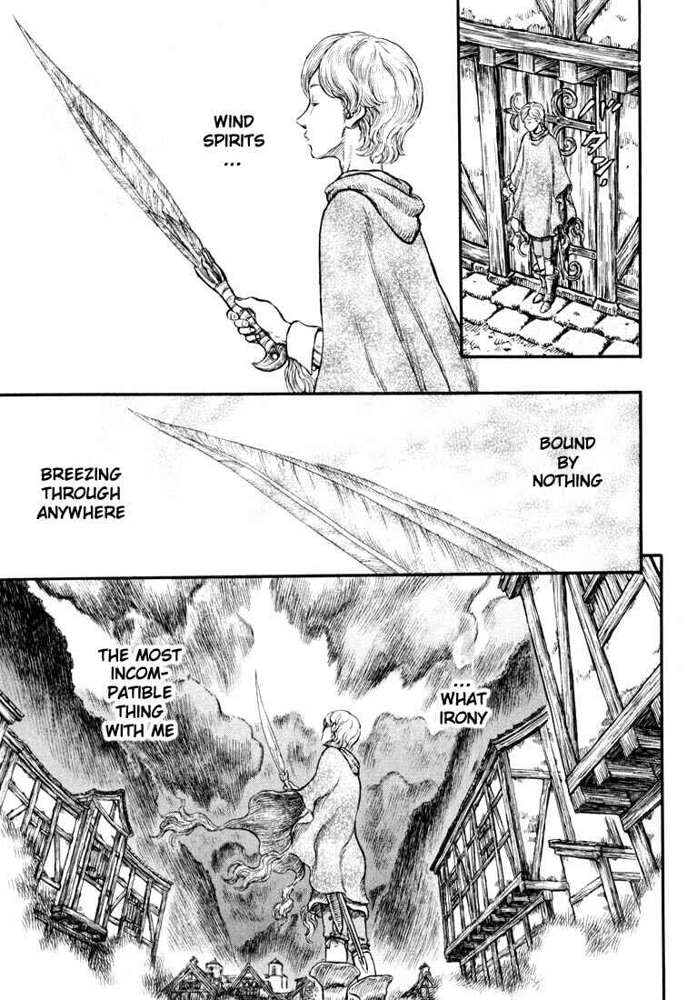 Page 9 Chapter 206 Berserk