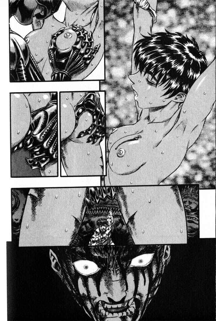 Page 16 Chapter 86 Berserk
