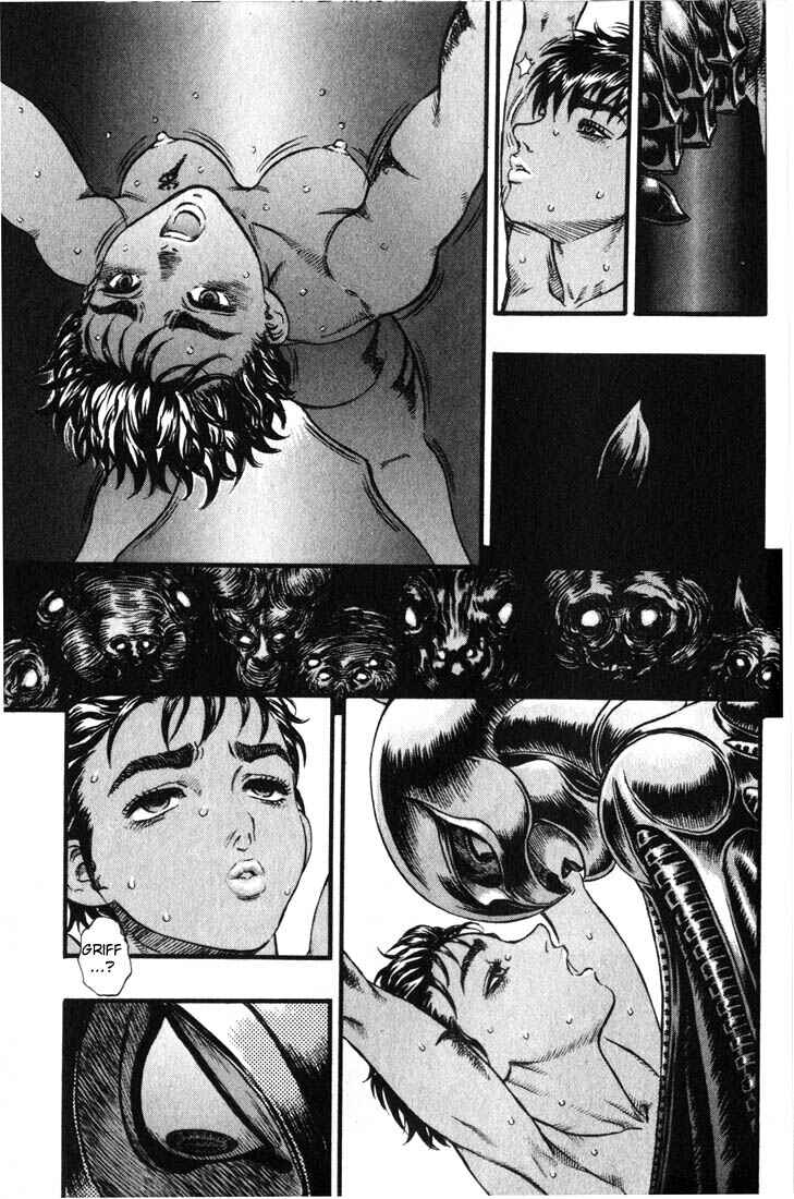 Page 17 Chapter 86 Berserk