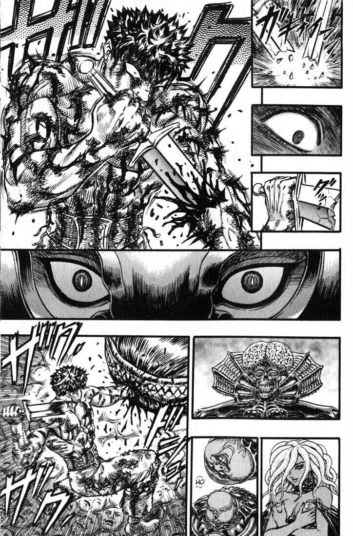 Page 19 Chapter 86 Berserk