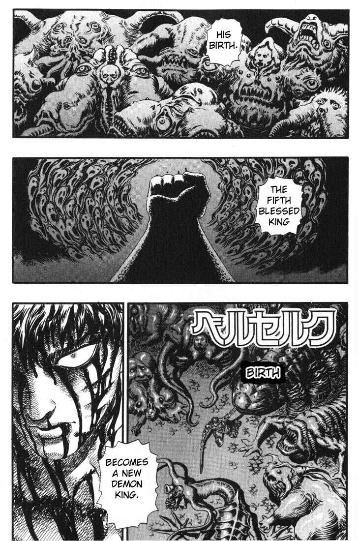 Page 2 Chapter 86 Berserk