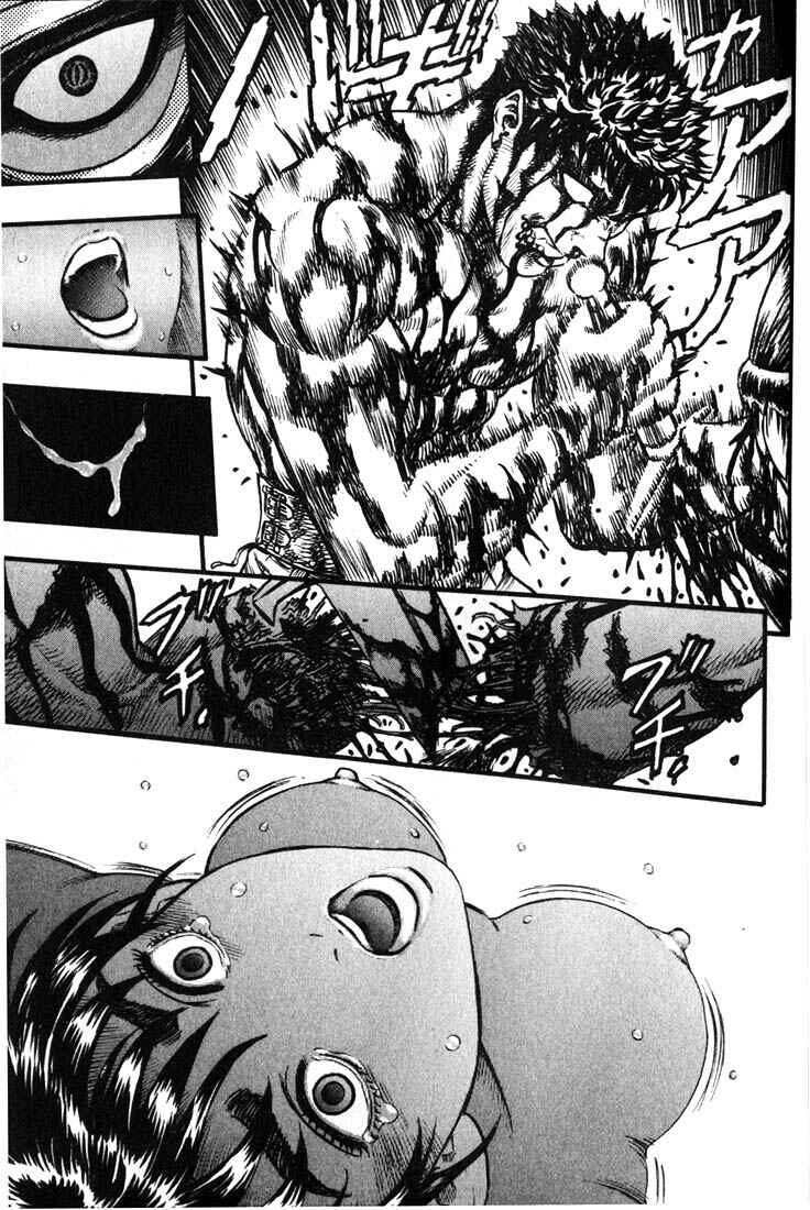 Page 21 Chapter 86 Berserk