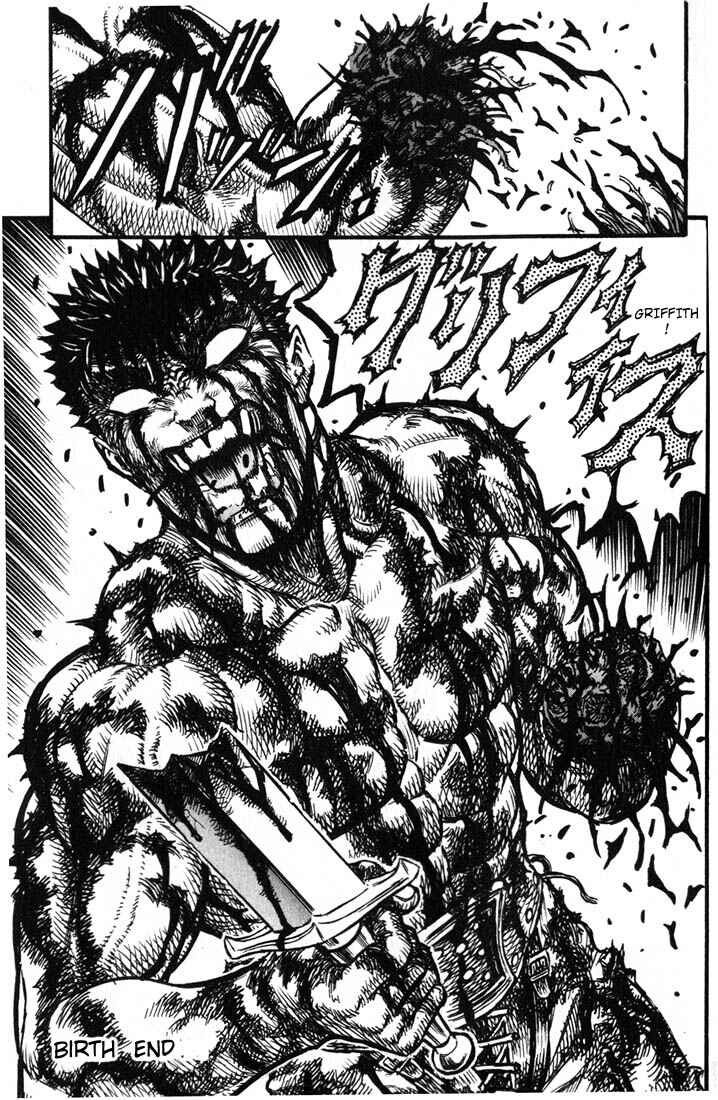 Page 23 Chapter 86 Berserk