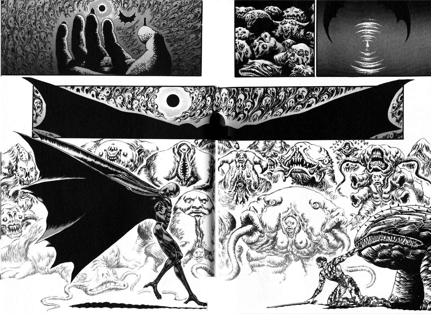 Page 7 Chapter 86 Berserk