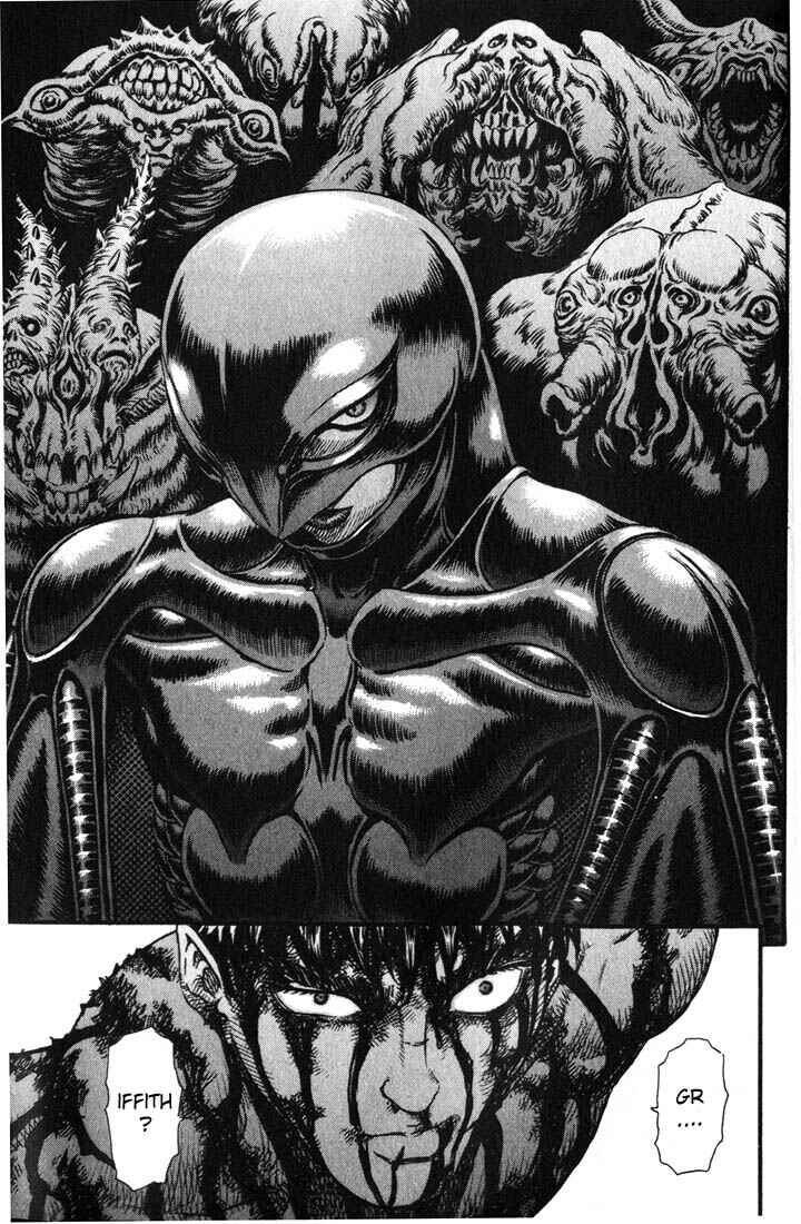 Page 9 Chapter 86 Berserk