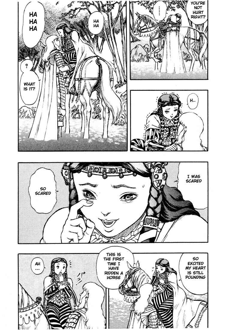 Page 20 Chapter 8 Berserk
