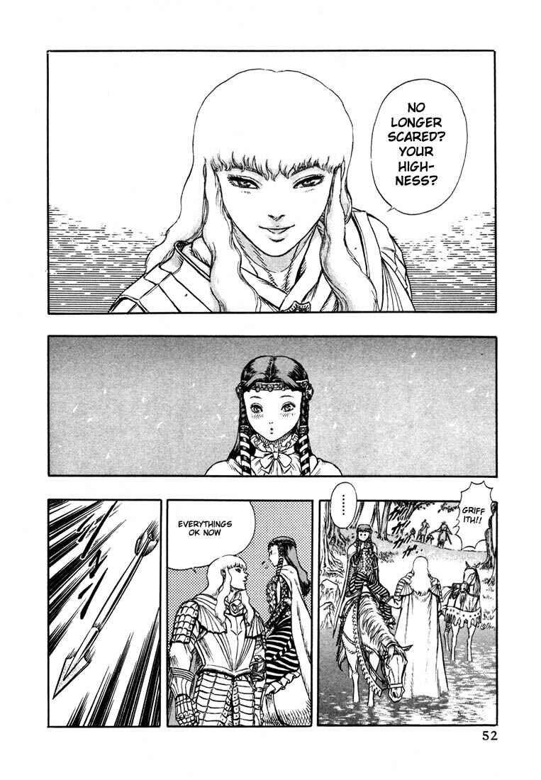 Page 21 Chapter 8 Berserk