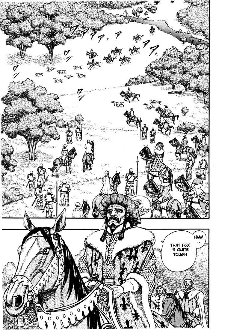 Page 4 Chapter 8 Berserk