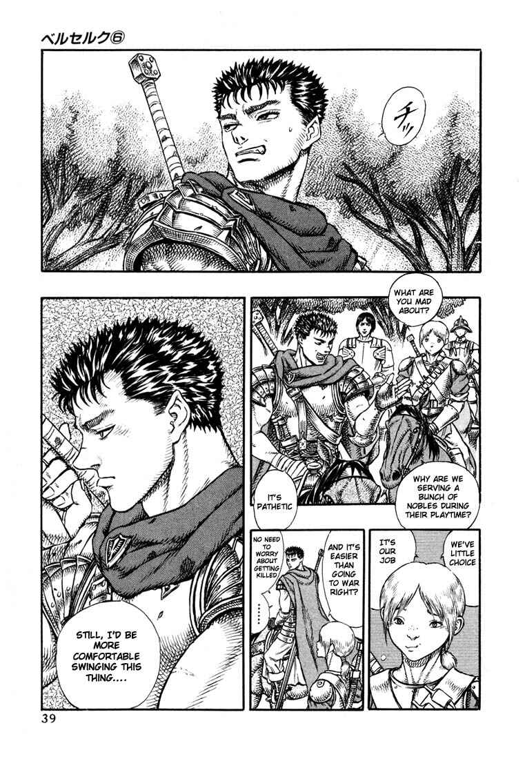 Page 8 Chapter 8 Berserk