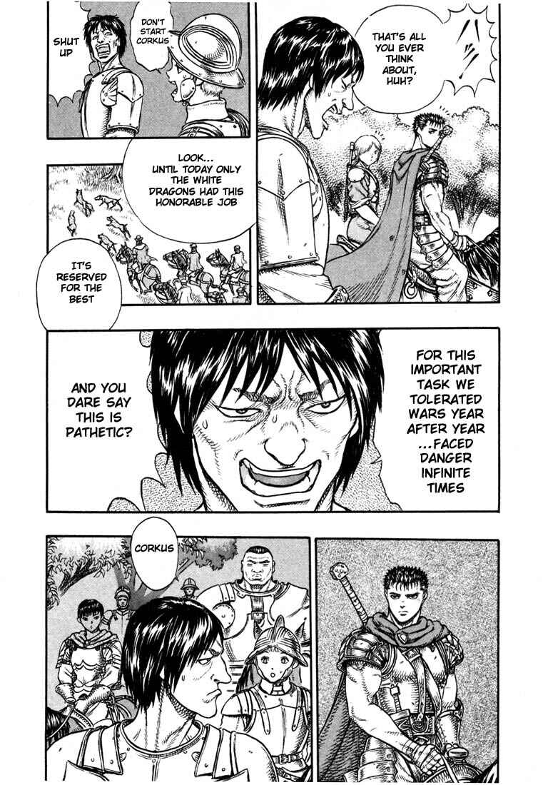 Page 9 Chapter 8 Berserk