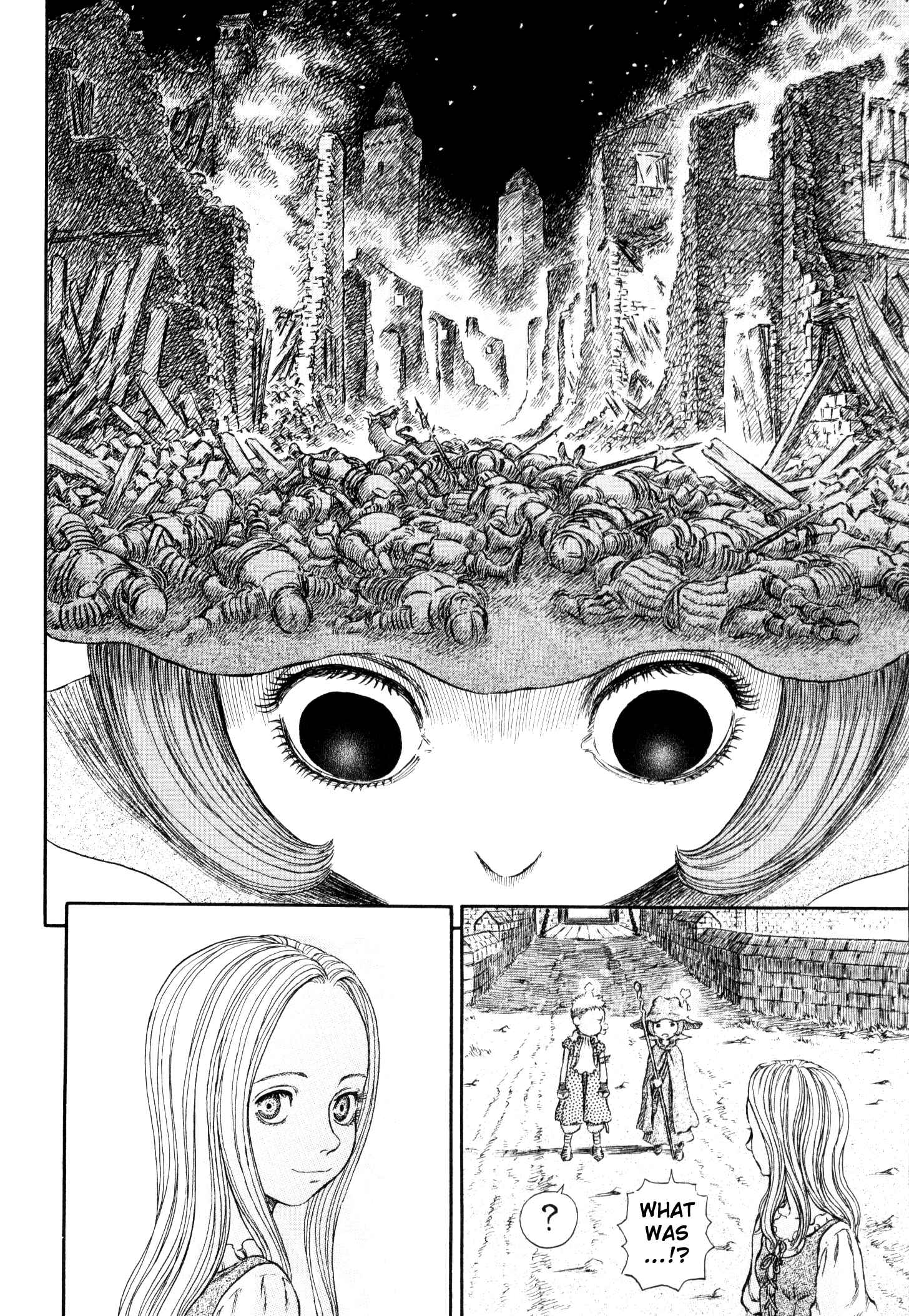 Page 11 Chapter 249 Berserk