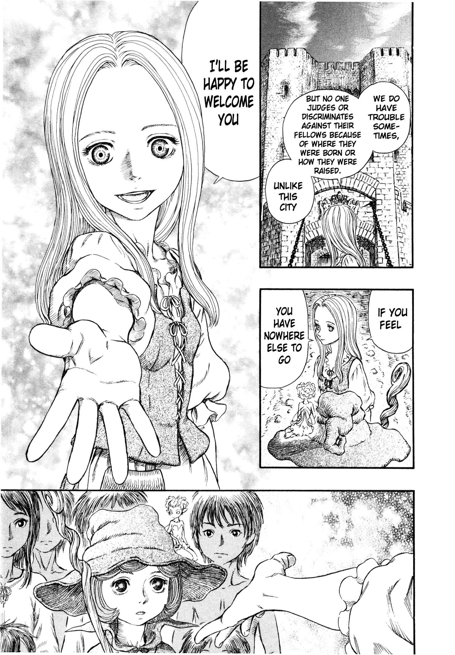 Page 4 Chapter 249 Berserk