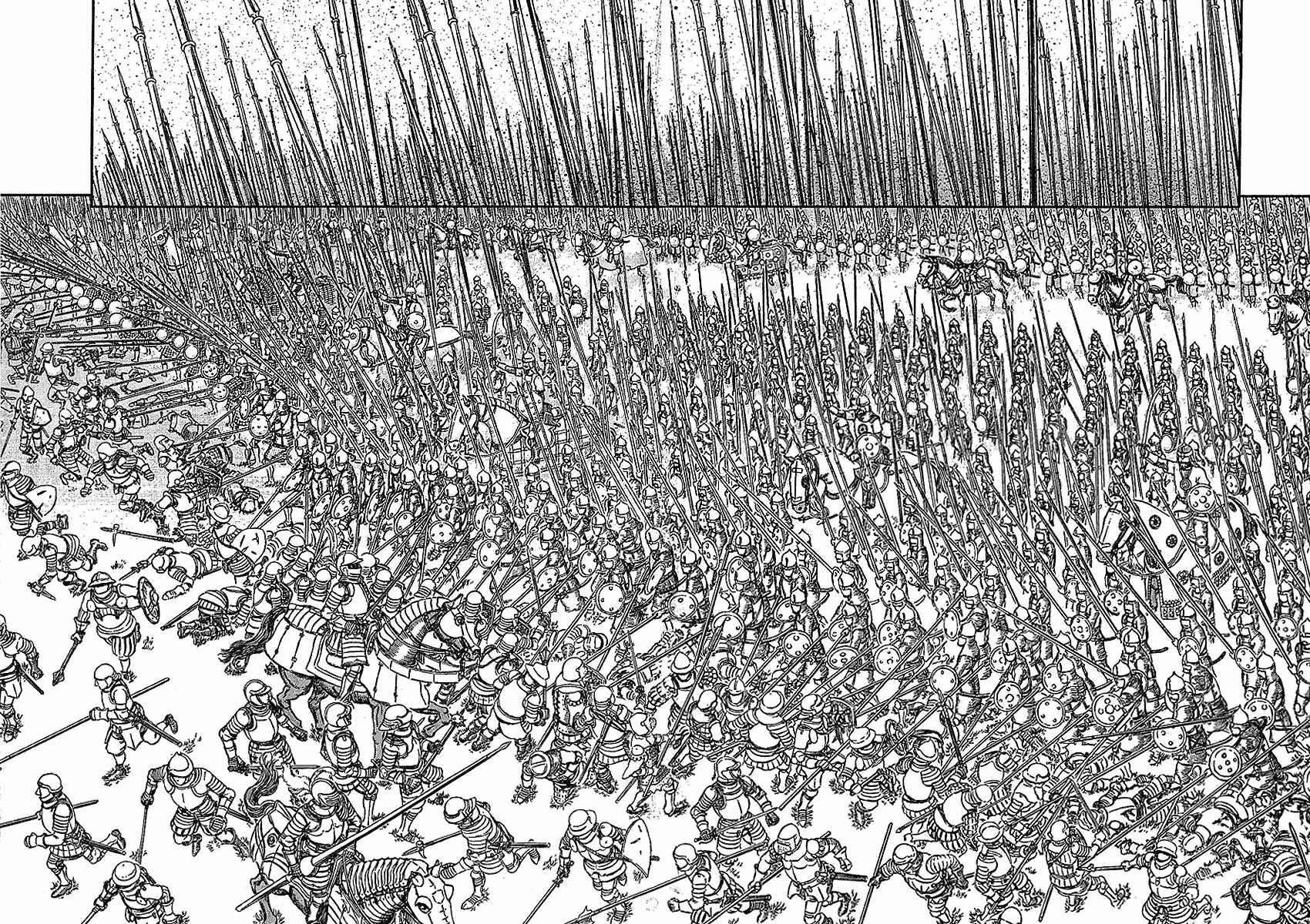 Page 5 Chapter 280 Berserk