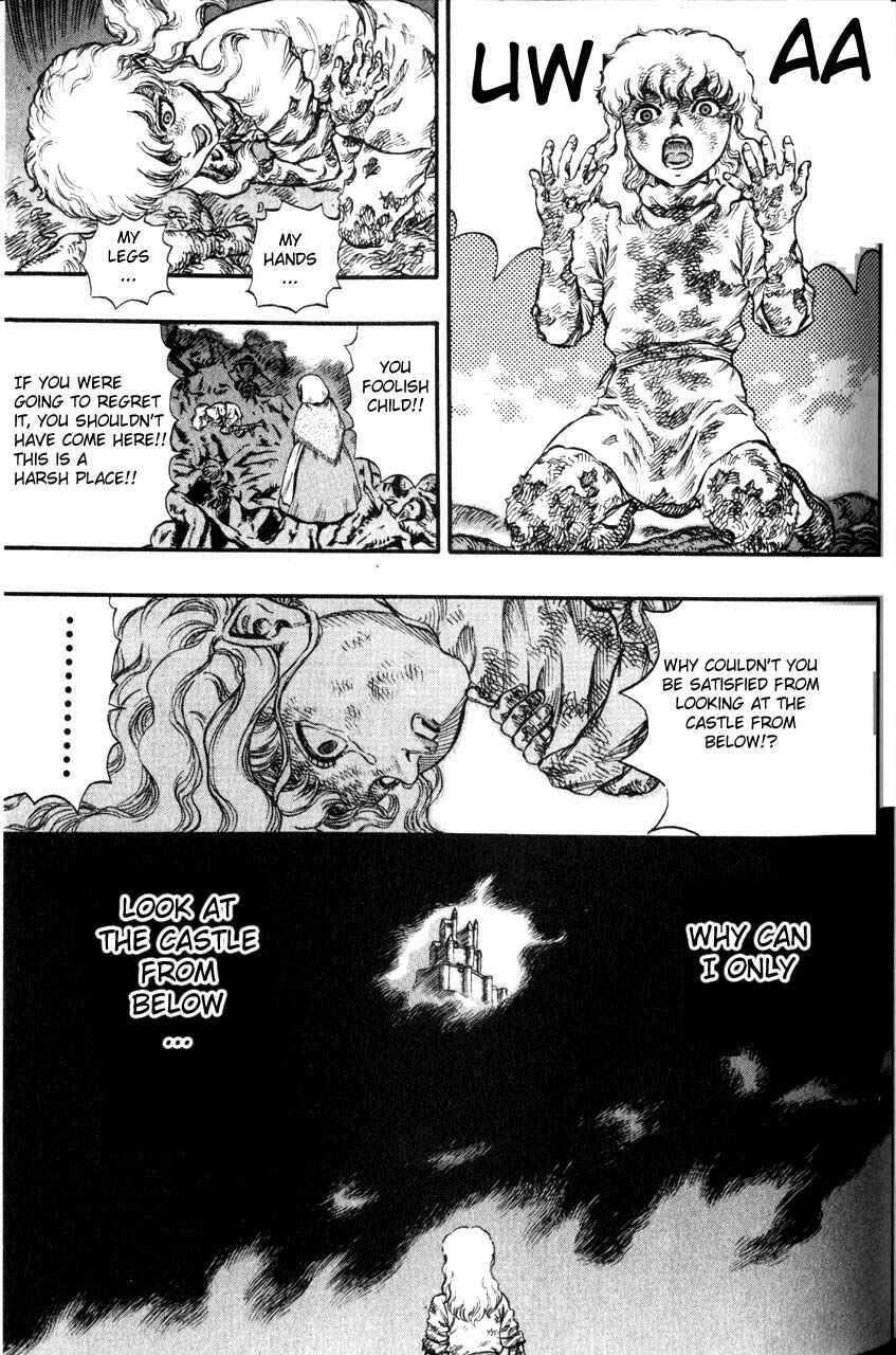 Page 18 Chapter 77 Berserk