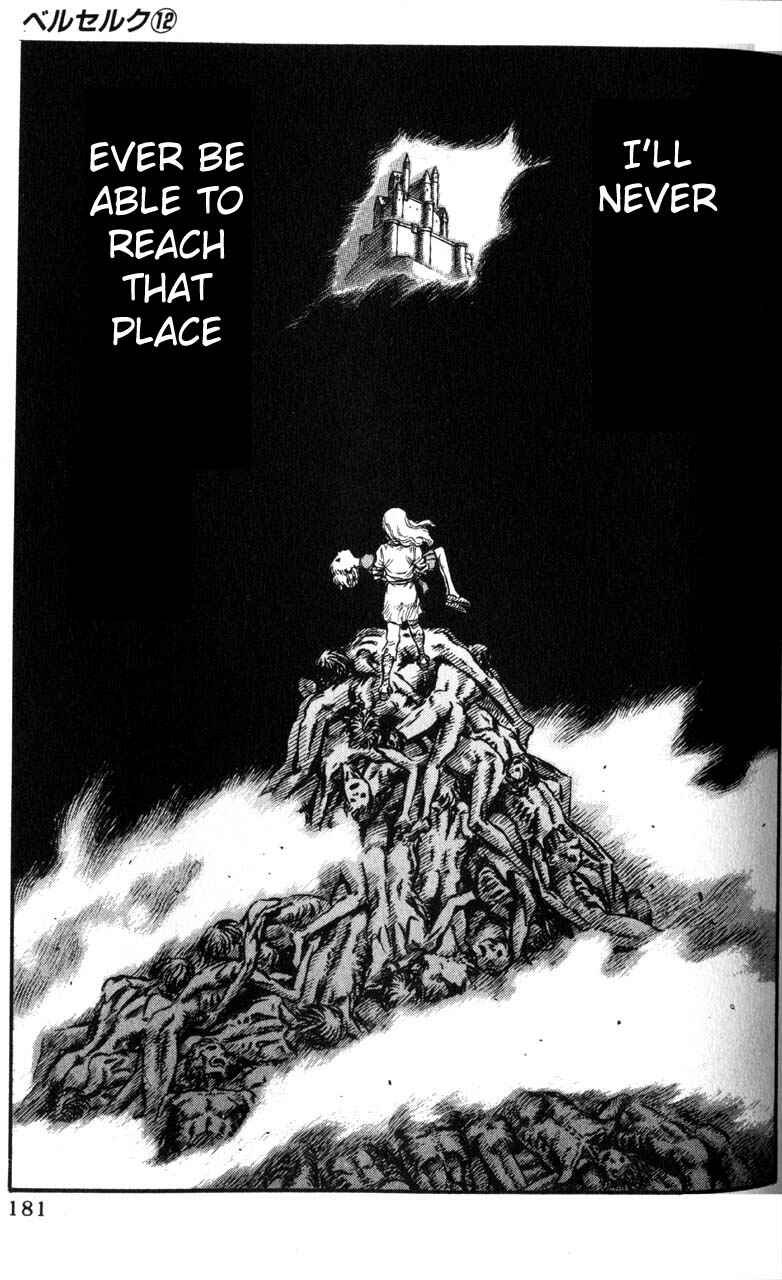Page 22 Chapter 77 Berserk