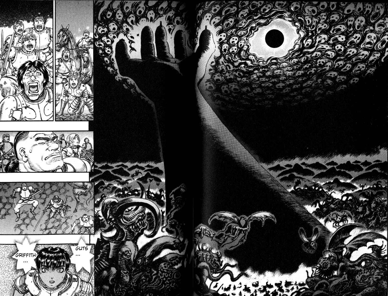 Page 3 Chapter 77 Berserk