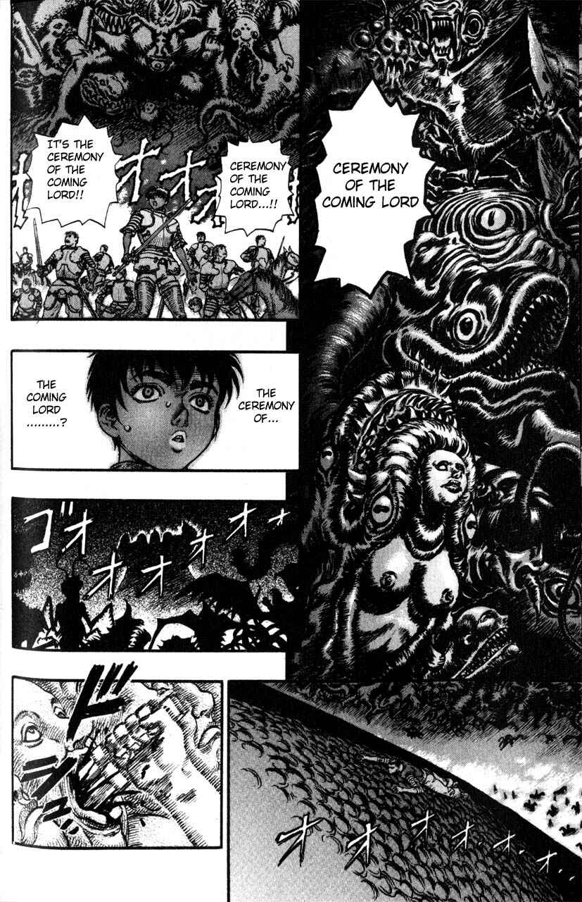 Page 4 Chapter 77 Berserk