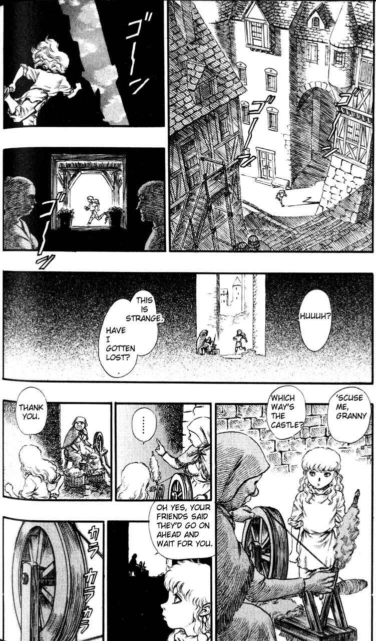 Page 8 Chapter 77 Berserk