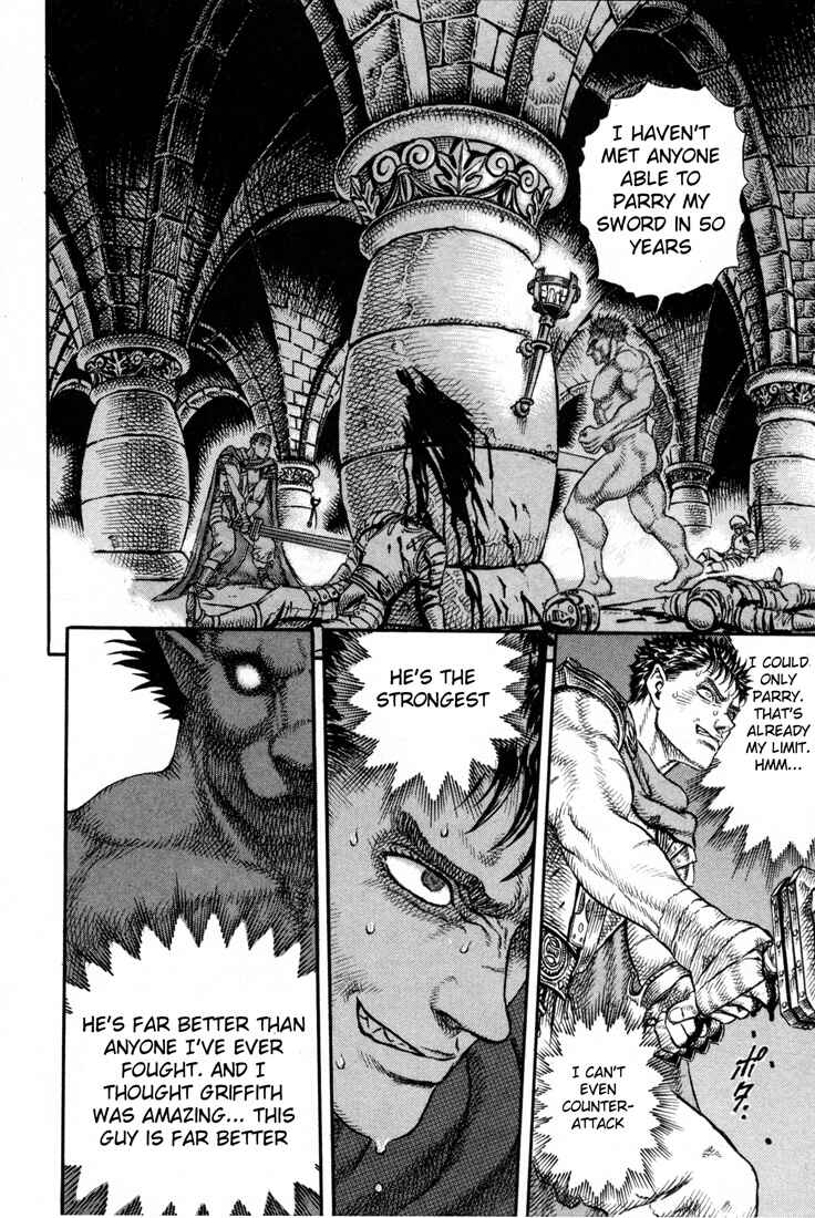 Page 10 Chapter 3 Berserk