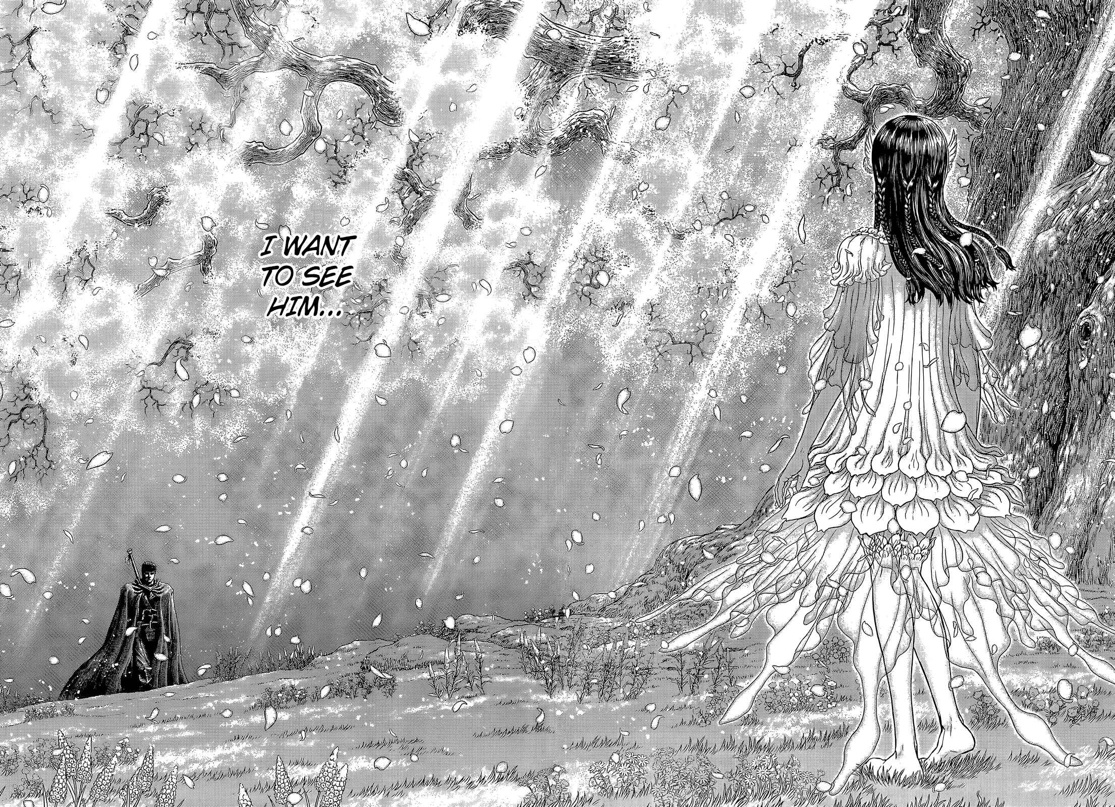 Page 13 Chapter 355 Berserk