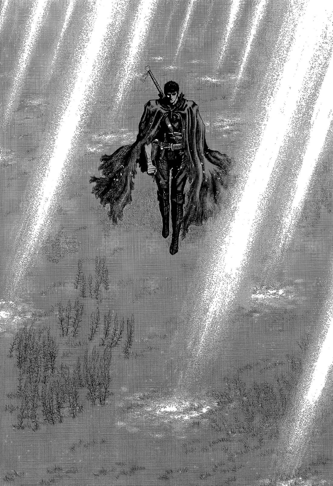 Page 14 Chapter 355 Berserk