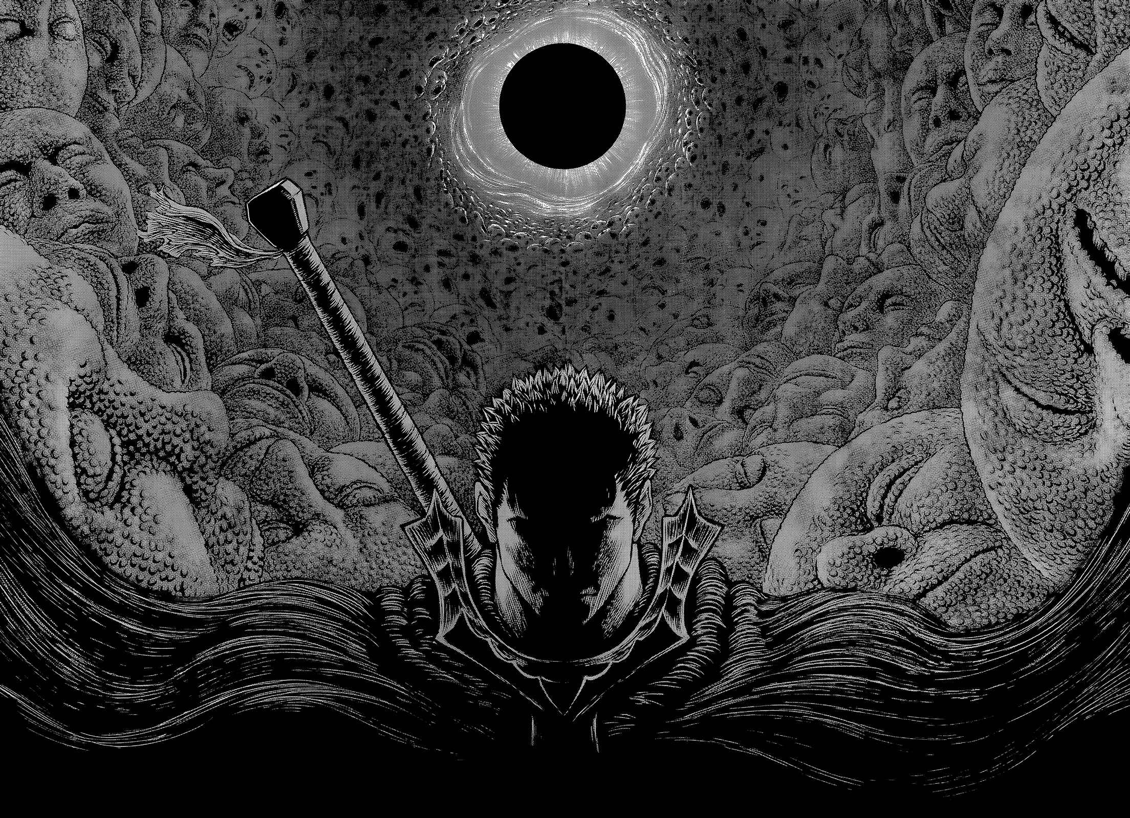 Page 16 Chapter 355 Berserk