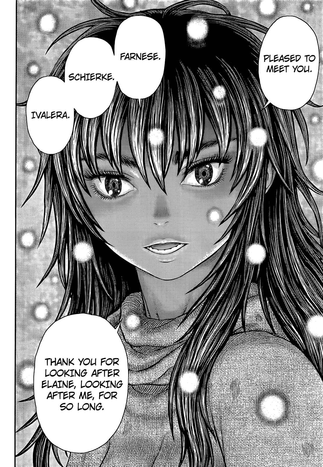 Page 4 Chapter 355 Berserk