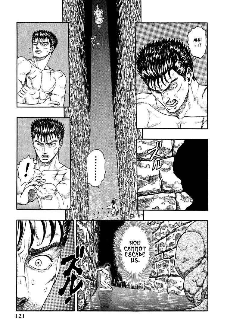 Page 26 Chapter 0.02 Berserk