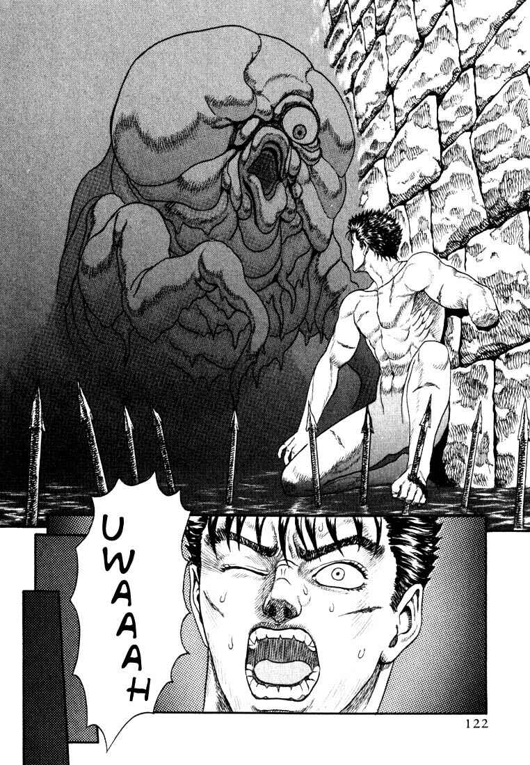 Page 27 Chapter 0.02 Berserk