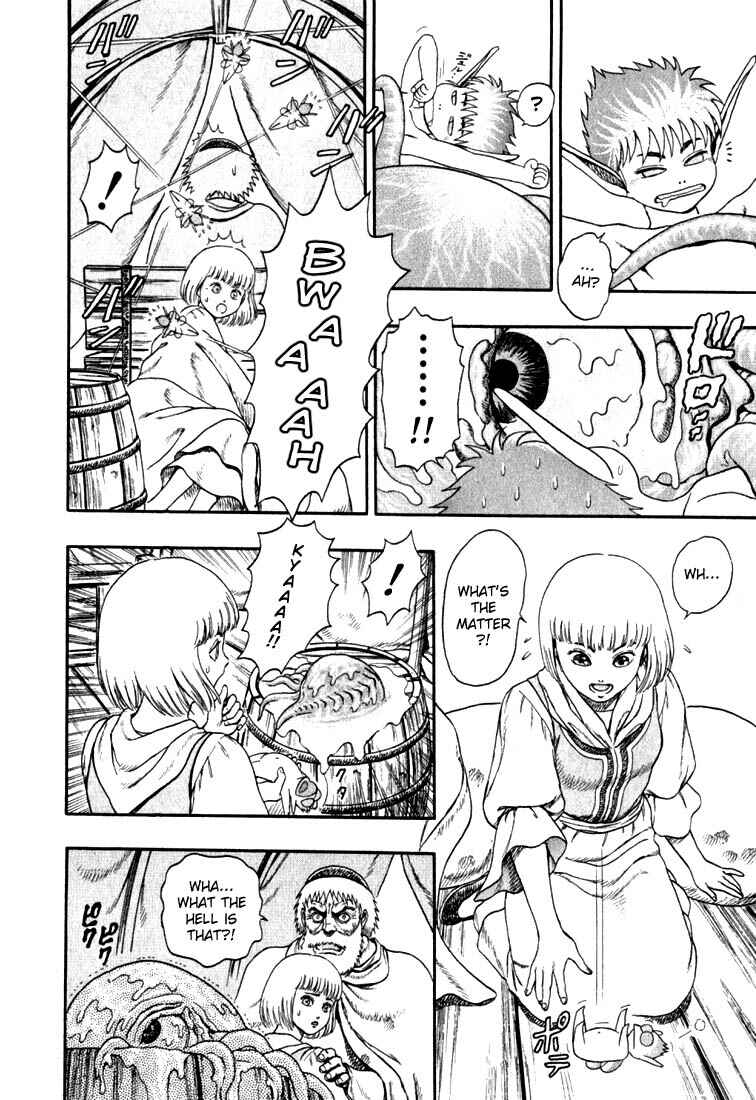 Page 29 Chapter 0.02 Berserk