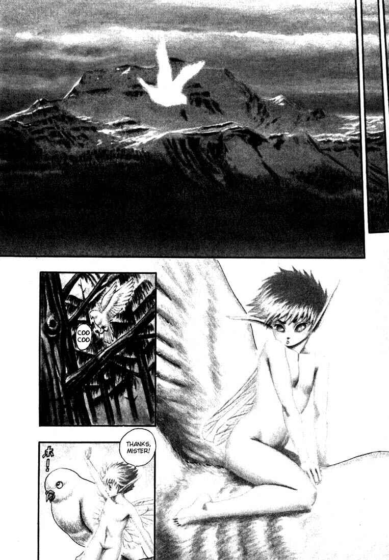 Page 3 Chapter 0.02 Berserk