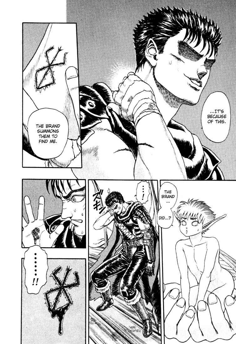 Page 31 Chapter 0.02 Berserk