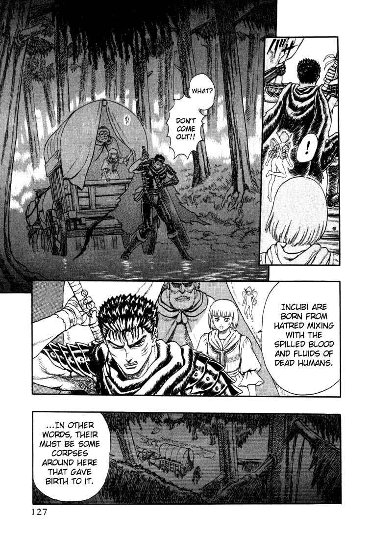 Page 32 Chapter 0.02 Berserk