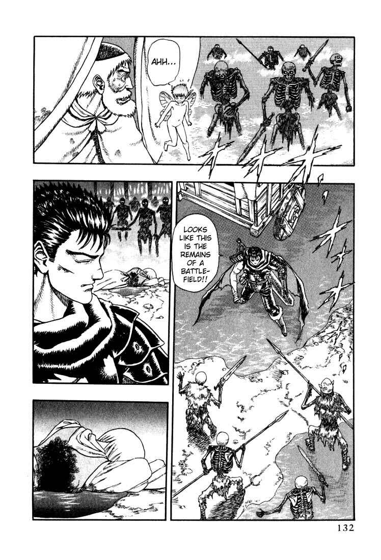 Page 36 Chapter 0.02 Berserk