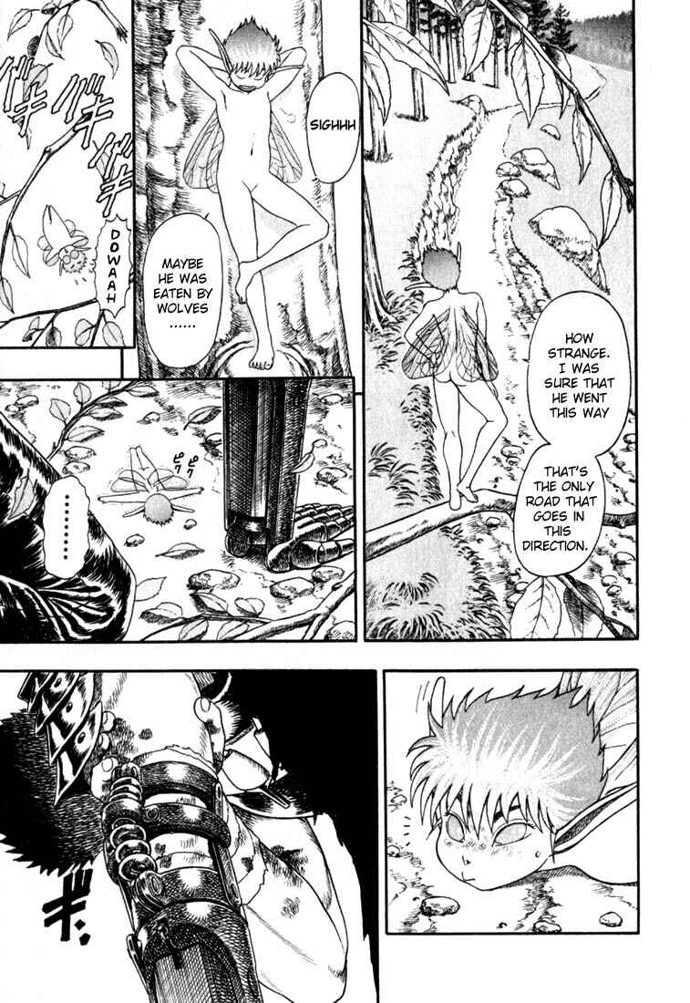 Page 4 Chapter 0.02 Berserk