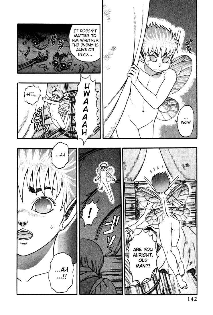 Page 46 Chapter 0.02 Berserk