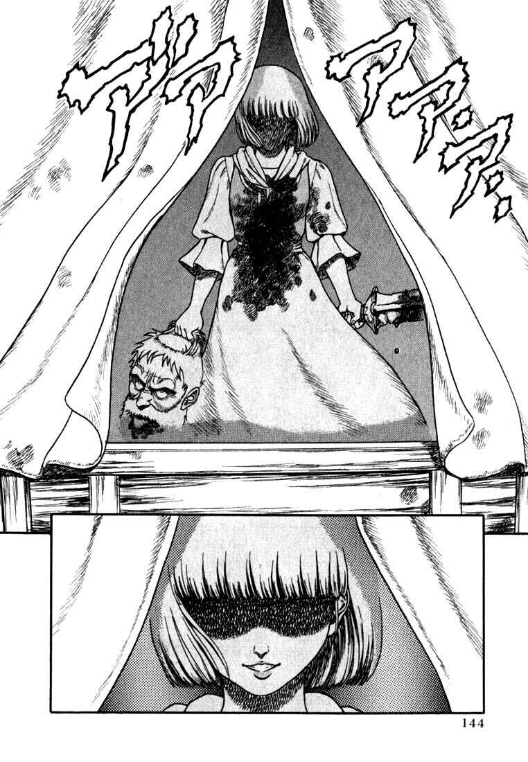 Page 48 Chapter 0.02 Berserk