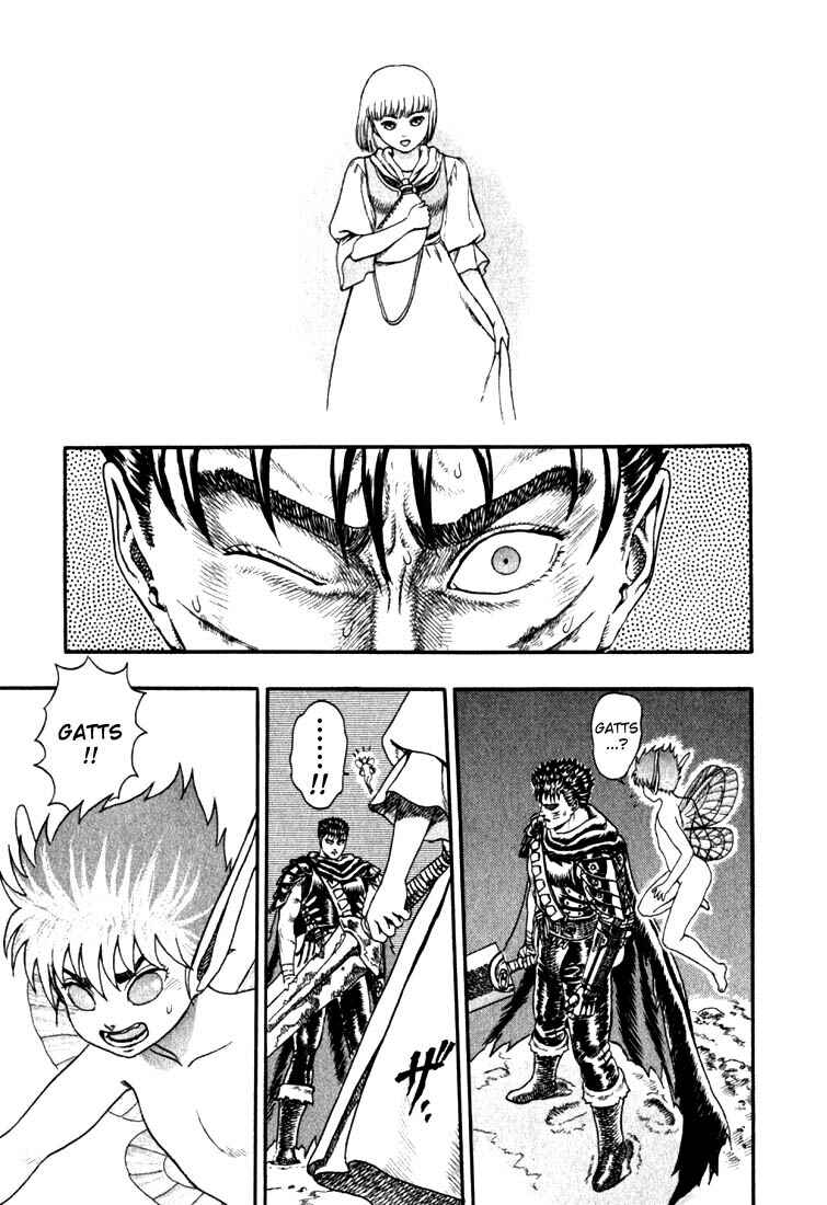 Page 51 Chapter 0.02 Berserk