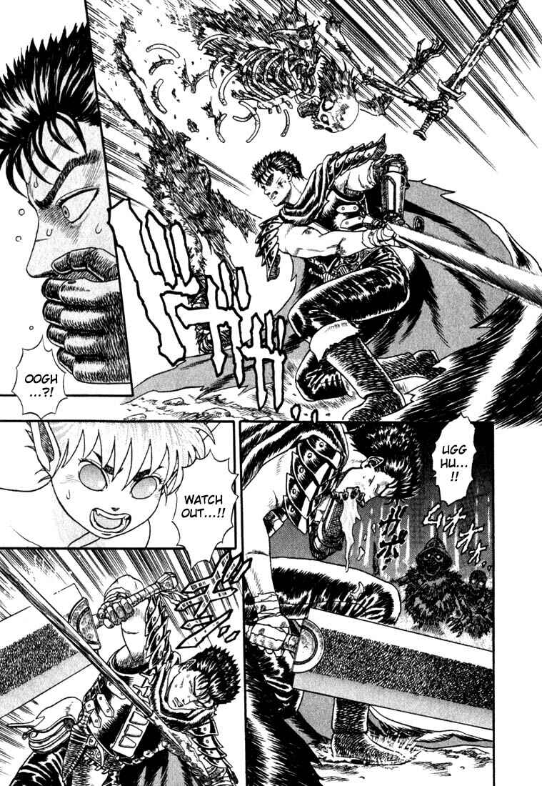 Page 55 Chapter 0.02 Berserk