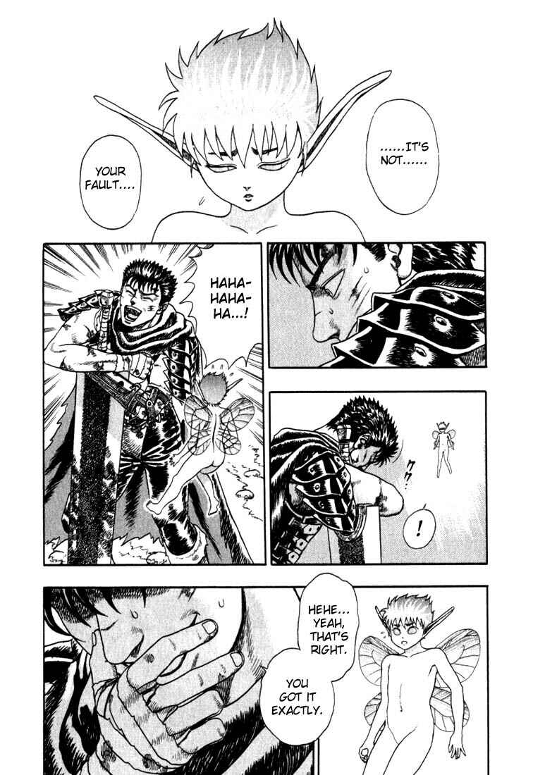 Page 62 Chapter 0.02 Berserk