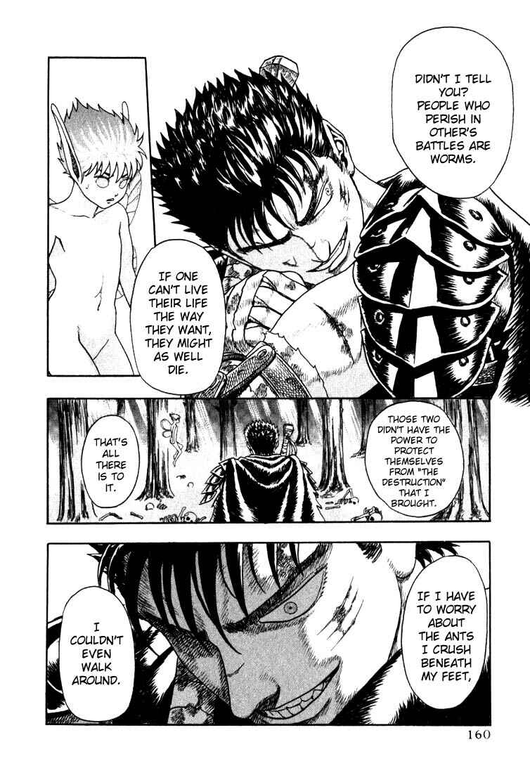 Page 63 Chapter 0.02 Berserk