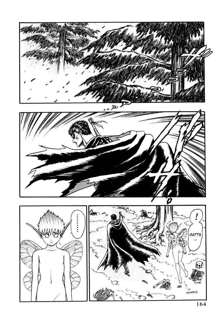 Page 67 Chapter 0.02 Berserk