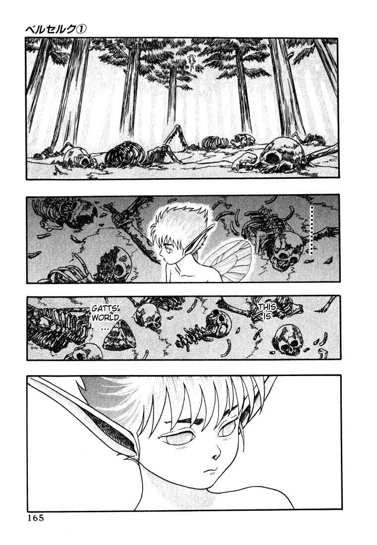 Page 68 Chapter 0.02 Berserk