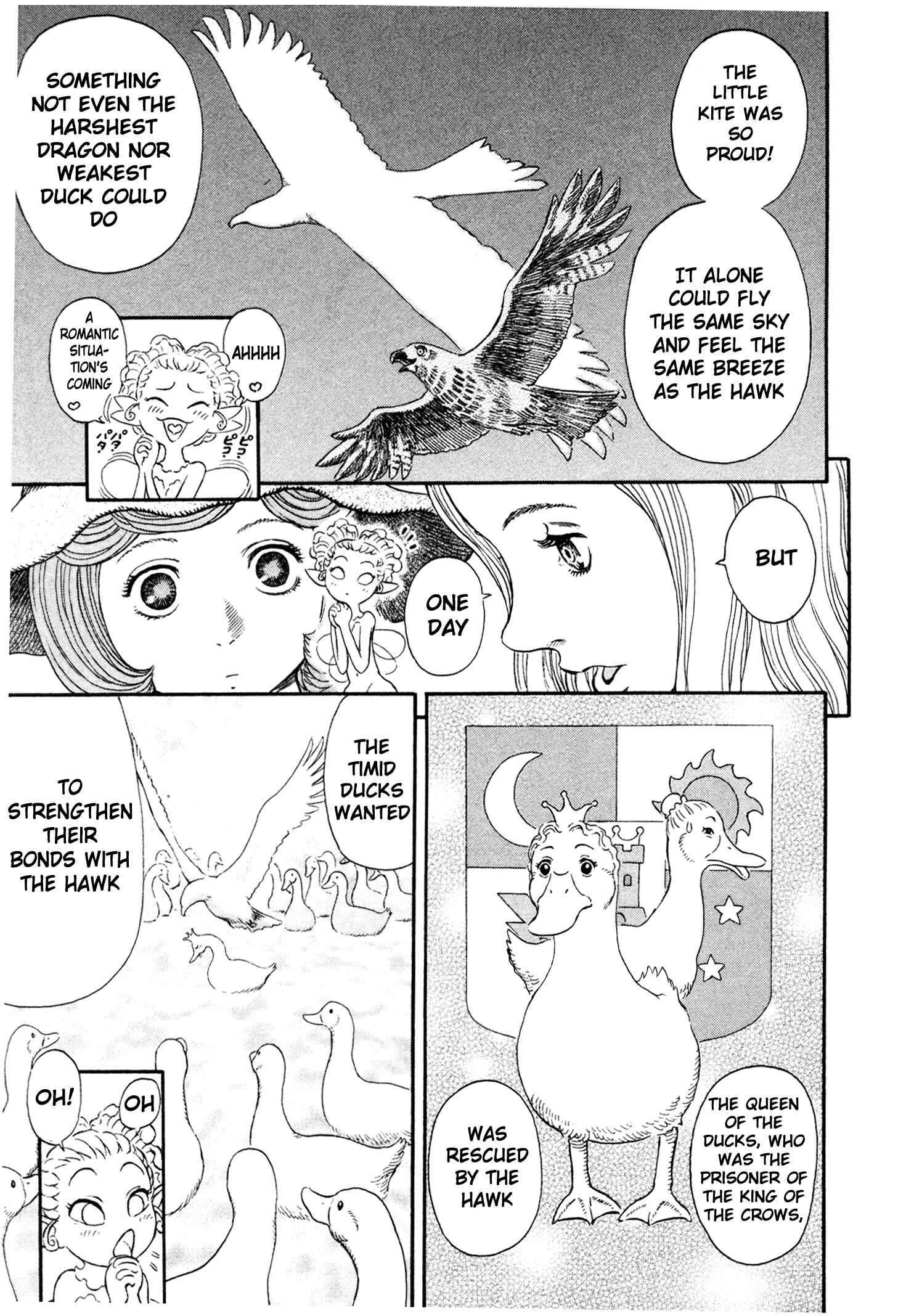 Page 14 Chapter 246 Berserk