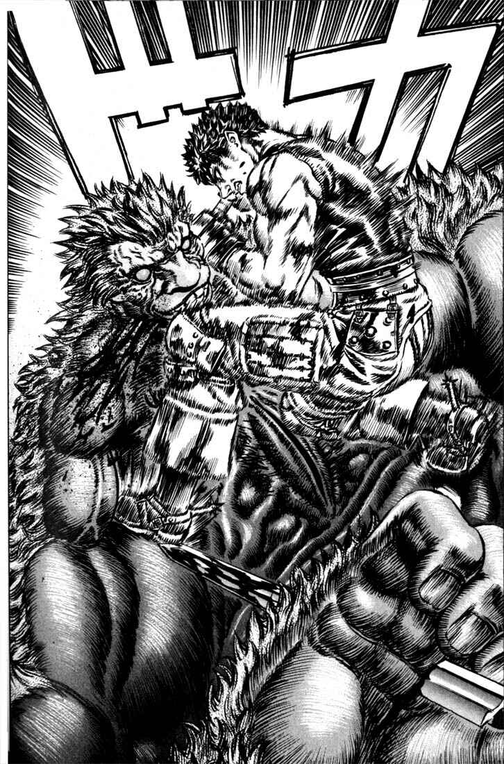 Page 15 Chapter 66 Berserk
