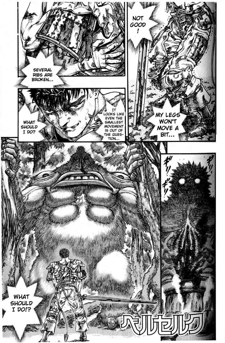 Page 2 Chapter 66 Berserk