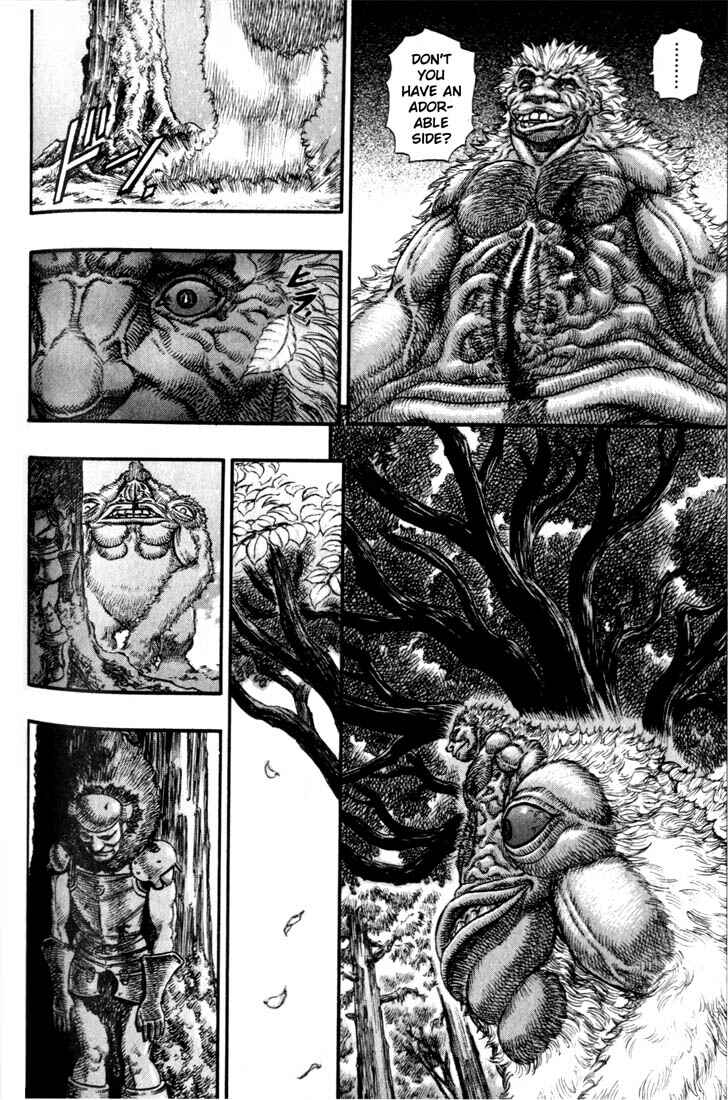 Page 9 Chapter 66 Berserk