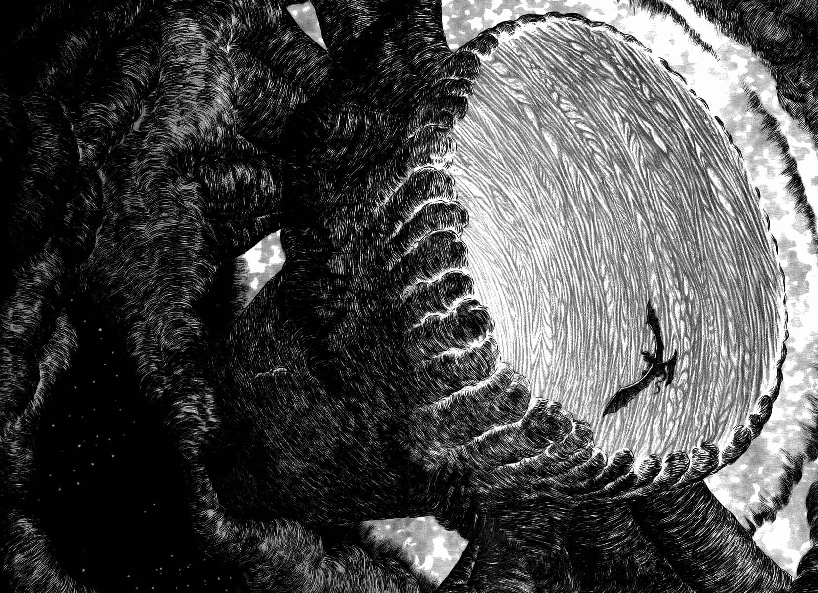 Page 10 Chapter 304 Berserk