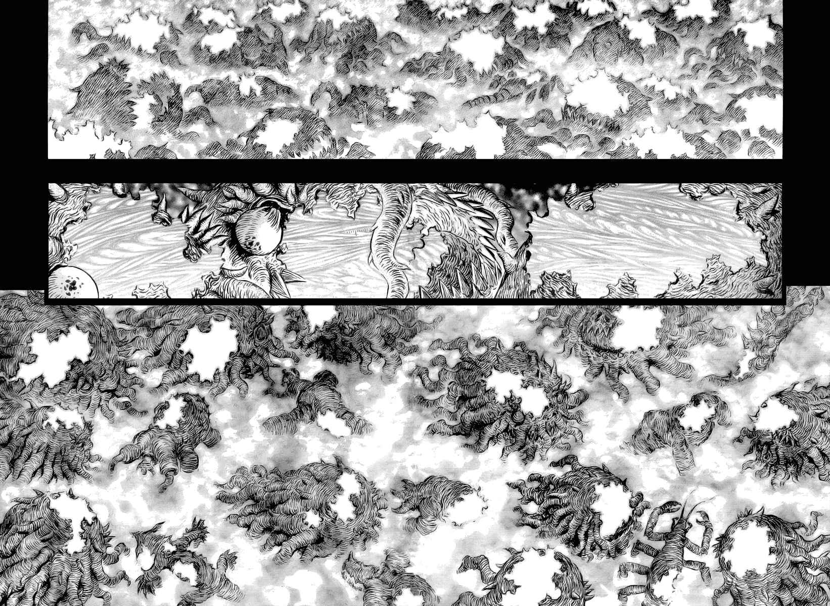 Page 11 Chapter 304 Berserk